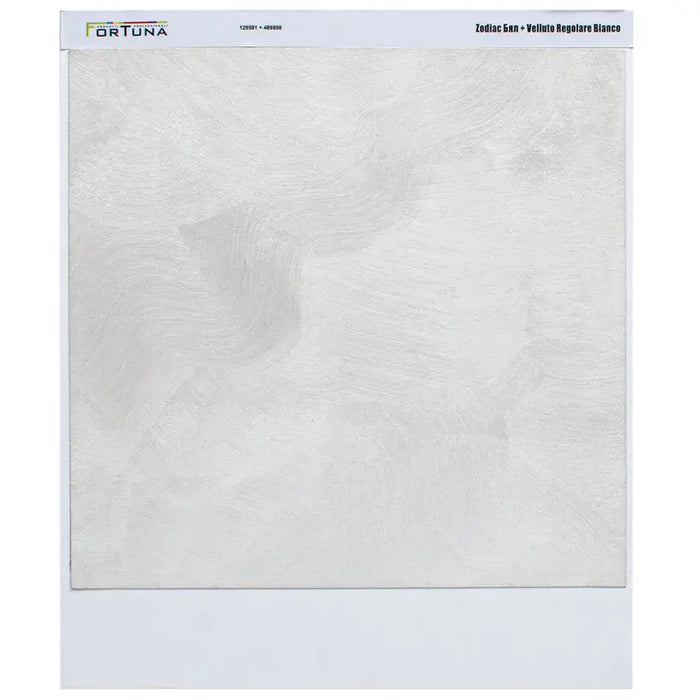 VARIABLE GLOSS COATING FORTUNA VELLUTO REGOLARE - Декоративни покрития<<<Интериорни бои<<<Бои и