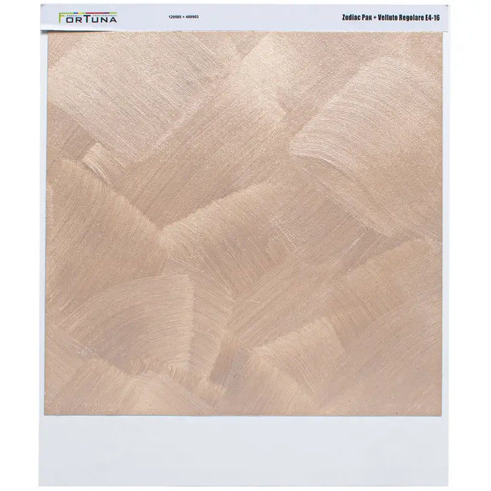 VARIABLE GLOSS COATING FORTUNA VELLUTO REGOLARE - Декоративни покрития<<<Интериорни бои<<<Бои и лакове<<<Praktiker