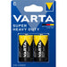 VARTA BATTERIES - Батерии<<<Батерии и фенери<<<Осветление<<<Praktiker&&&Батерии<<<Източници на