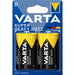 VARTA BATTERIES - Батерии<<<Батерии и фенери<<<Осветление<<<Praktiker&&&Алкални батерии<<<Електроника