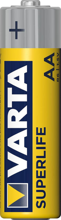 VARTA BATTERIES