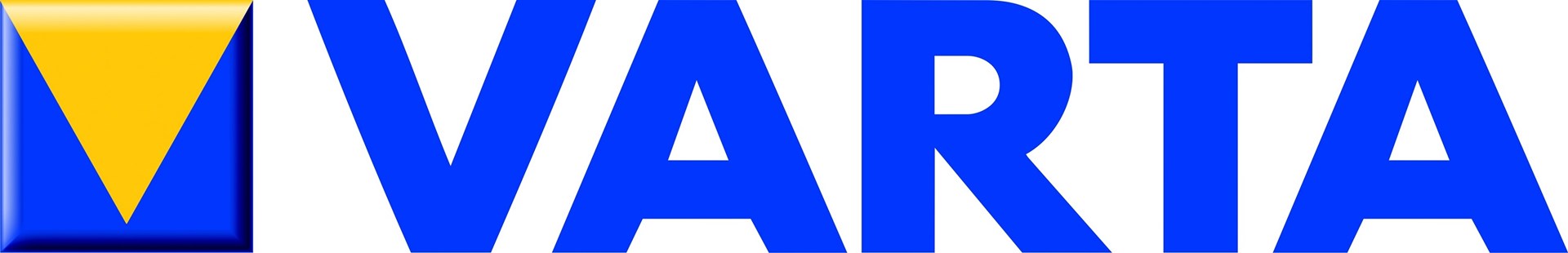 Varta Energy AA Single-use battery Alkaline