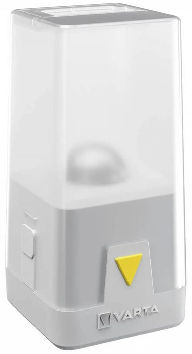 Lantern Varta OUTDOOR AMBIANCE L10 LANTERN 3AA