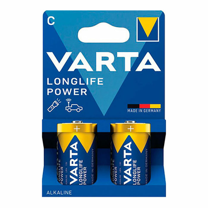 Battery Varta 1,5 V