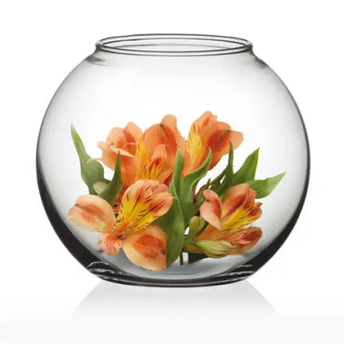 VASE DIAM 21.5 CMGLOBE LEROY - Домакински продукти<<<Домашни потреби<<<Кухня<<<Praktiker