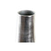 Vase DKD Home Decor 15,5 x 15,5 x 49,5 cm Aluminium Modern (2 Units) - Декорация и Осветление<<<Дом