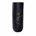 Vase DKD Home Decor Black Resin Modern (35 x 35 x 90 cm) - Декорация и Осветление<<<Дом Градина<<<BigBuy&&&Украса за