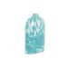 Vase DKD Home Decor Blue Crystal Mediterranean 12 x 7,5 x 21,5 cm - Декорация и Осветление<<<Дом