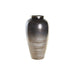 Vase DKD Home Decor Crystal Aluminium Multicolour 29 x 29 x 52 cm Modern - Декорация и Осветление<<<Дом