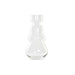 Vase DKD Home Decor Crystal Transparent Modern (14 x 14 x 30 cm) - Декорация и Осветление<<<Дом
