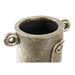 Vase DKD Home Decor Face Golden Modern (29 x 19,5 x 36 cm) - Декорация и Осветление<<<Дом Градина<<<BigBuy&&&Украса за
