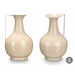Vase Gift Decor Brown Iron Ball 24 x 38 x 14,8 cm (4 Units) - Декорация и Осветление<<<Дом Градина<<<BigBuy&&&Украса за