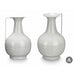 Vase Gift Decor Grey Iron Ball 24 x 38 x 14,8 cm (4 Units) - Декорация и Осветление<<<Дом Градина<<<BigBuy&&&Украса за