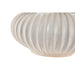 Vase Home ESPRIT Cream Ceramic Mediterranean 18 x 18 x 23 cm - Декорация и Осветление<<<Дом Градина<<<BigBuy&&&Украса