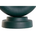 Vase Home ESPRIT Green Aluminium 18 x 13 x 19 cm (2 Units) - Декорация и Осветление<<<Дом Градина<<<BigBuy&&&Украса за