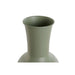 Vase Home ESPRIT Green Cream Metal 20 x 20 x 34,5 cm (2 Units) - Декорация и Осветление<<<Дом Градина<<<BigBuy&&&Украса