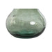 Vase Home ESPRIT Green Recycled glass 26,5 x 26,5 x 75 cm - Декорация и Осветление<<<Дом Градина<<<BigBuy&&&Украса за