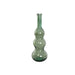 Vase Home ESPRIT Green Recycled glass 26,5 x 26,5 x 75 cm - Декорация и Осветление<<<Дом Градина<<<BigBuy&&&Украса за