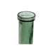 Vase Home ESPRIT Green Recycled glass 26,5 x 26,5 x 75 cm - Декорация и Осветление<<<Дом Градина<<<BigBuy&&&Украса за