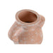 Vase Home ESPRIT Light brown Terracotta Traditional style 24 x 17 x 31 cm - Декорация и Осветление<<<Дом