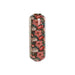 Vase Home ESPRIT Multicolour Pink Metal 25 x 25 x 69,3 cm - Декорация и Осветление<<<Дом Градина<<<BigBuy&&&Украса за