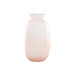 Vase Home ESPRIT Pink Crystal Modern 23 x 23 x 44 cm - Декорация и Осветление<<<Дом Градина<<<BigBuy&&&Украса за