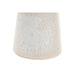 Vase Home ESPRIT White Ceramic 26 x 26 x 33 cm - Декорация и Осветление<<<Дом Градина<<<BigBuy&&&Украса за средата на