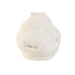 Vase Home ESPRIT White Ceramic Traditional style 13 x 13 x 24 cm - Декорация и Осветление<<<Дом