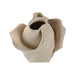 Vase Home ESPRIT White Ceramic Traditional style Modern 24 x 24 x 37 cm - Декорация и Осветление<<<Дом