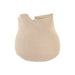 Vase Home ESPRIT White Ceramic Traditional style Modern - Декорация и Осветление<<<Дом Градина<<<BigBuy&&&Украса за
