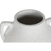Vase Home ESPRIT White Fibreglass 41 x 39 x 60 cm - Декорация и Осветление<<<Дом Градина<<<BigBuy&&&Украса за средата