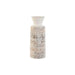 Vase Home ESPRIT White Natural Mango wood Colonial 15 x 15 x 22,5 cm - Декорация и Осветление<<<Дом