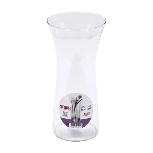 VASE ROSE 300X142 MM LEROY - Домакински продукти<<<Домашни потреби<<<Кухня<<<Praktiker