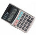 Vector DK-050 Pocket Calculator Grey - CalculatorsARB-KLK<<<Office suppliesARB<<<ActionPL