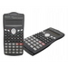 Vector KAV CS-103 scientific calculator 279 functions 80x170mm black - CalculatorsARB-KLK<<<Office