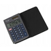 Vector KAV VC-100 office calculator 8 digits 58 x 88.5 mm grey - CalculatorsARB-KLK<<<Office suppliesARB<<<ActionPL