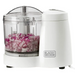 Vegetable chopper Black + Decker BXCH120E - Mixers / blendersAGD-MIB<<<Home Appliance - ProductsAGD<<<ActionPL