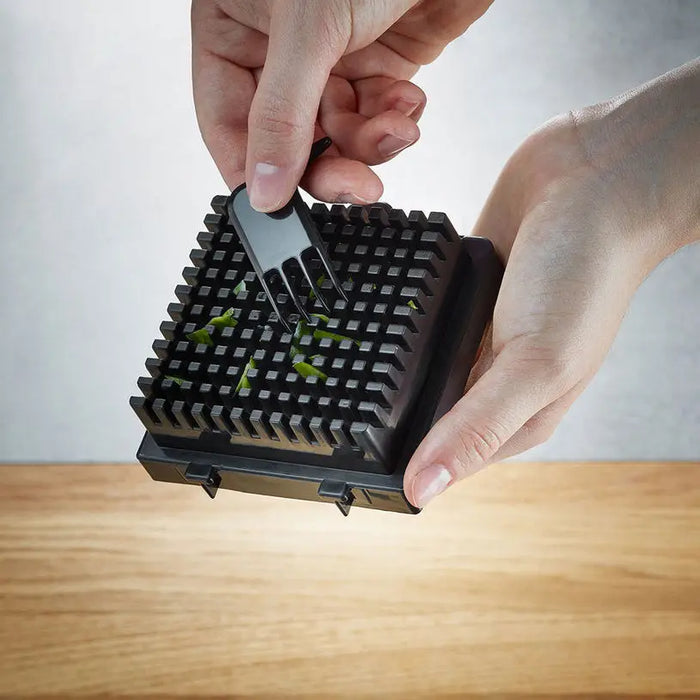 VEGETABLE CUTTER TREPPO GEFU - Съдове за готвене<<<Домашни потреби<<<Кухня<<<Praktiker&&&Cutlery and cooking