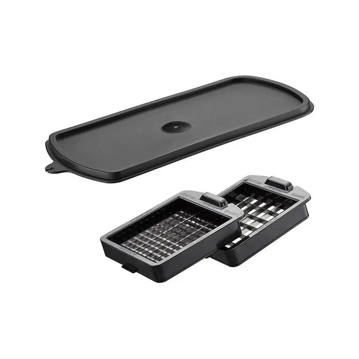 VEGETABLE CUTTER TREPPO GEFU - Съдове за готвене<<<Домашни потреби<<<Кухня<<<Praktiker&&&Cutlery and cooking