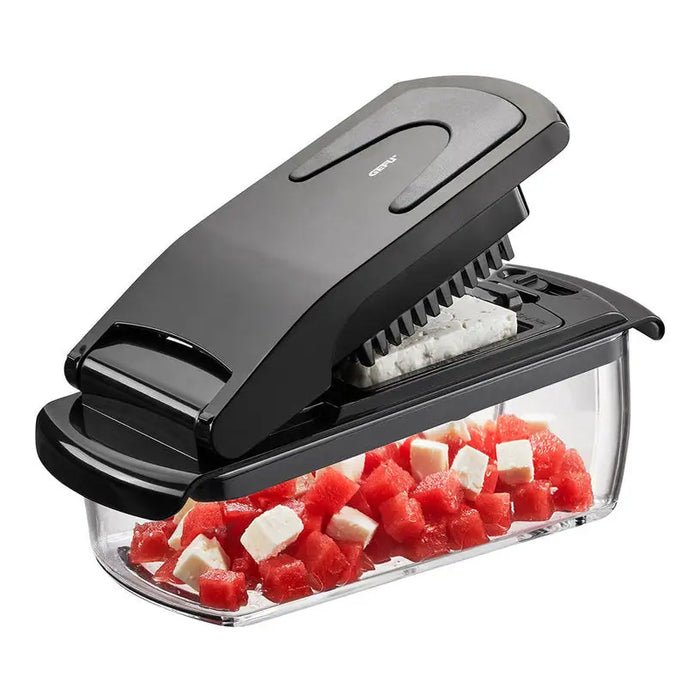 VEGETABLE CUTTER TREPPO GEFU - Съдове за готвене<<<Домашни потреби<<<Кухня<<<Praktiker&&&Cutlery and cooking