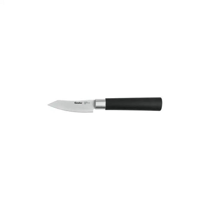VEGETABLE KNIFE METALTEX ASIA - Дъски ножове и белачки<<<Домашни потреби<<<Кухня<<<Praktiker