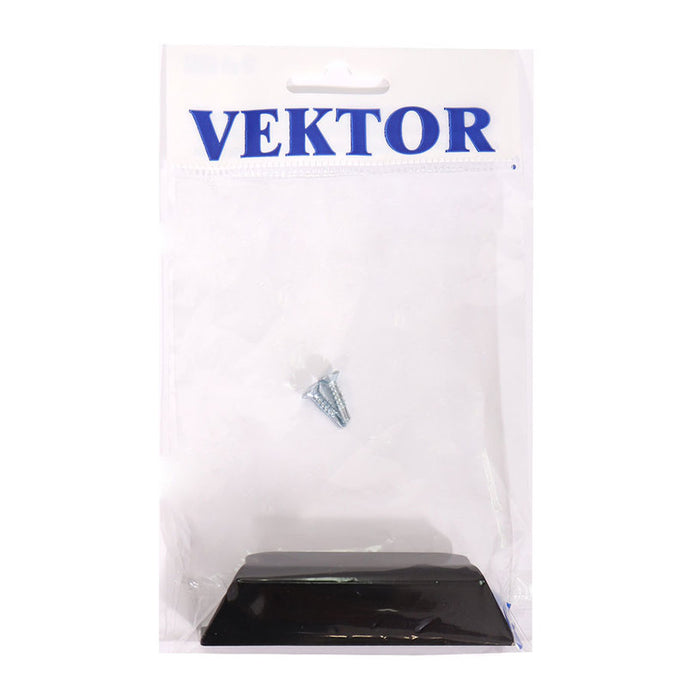 HANDLE FOR MOSQUITO NET 9CM. VECTOR.