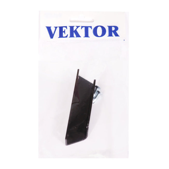 HANDLE FOR MOSQUITO NET 9CM. VECTOR.