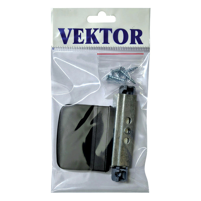 MAGNETIC DOOR CLOSER M13 VEKTOR