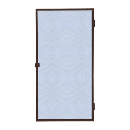 KIT FOR MOSQUITO WINDOW 75X150CM VEKTOR