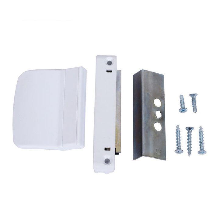 MAGNETIC DOOR CLIP M13. VEKTOR