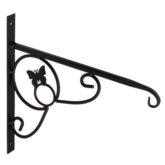 HOOK DECORATIVE UK1 BUTTERFLY