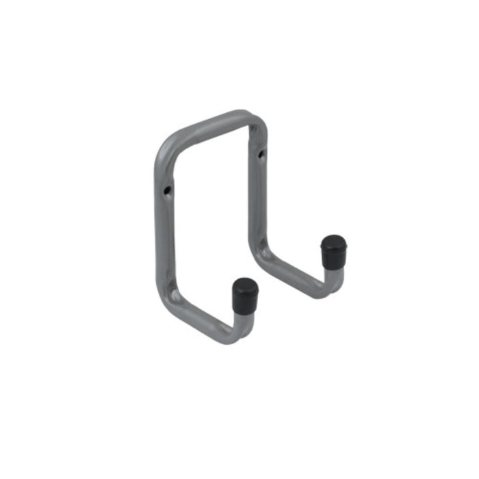 HOOK DOUBLE TYPE L 120/80/50MM H2U