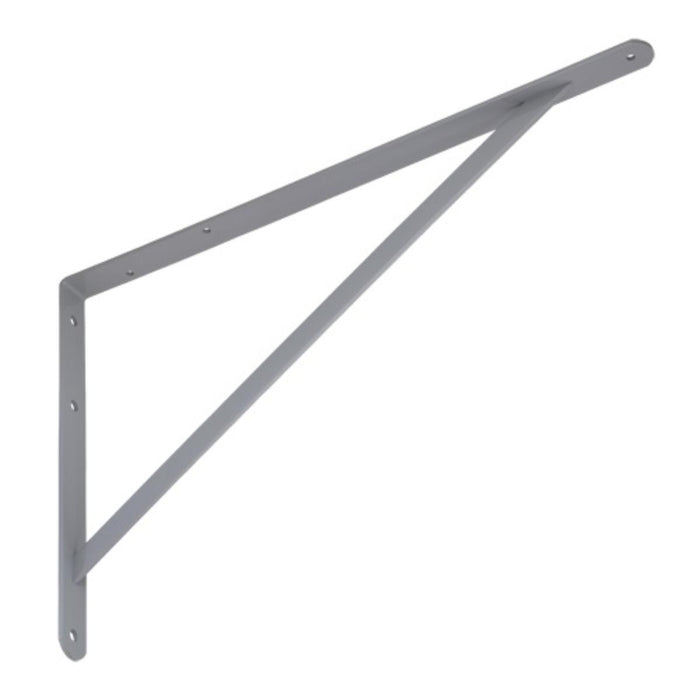 CONSOLE 500X330MM GRAY