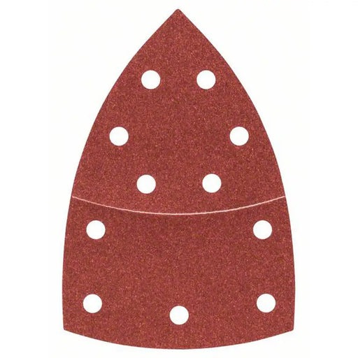 VELCRO SNAP FOR DELTASHLIFE 10 PCS. BOSCH - Шкурки за машинно шлайфане<<<Консумативи за
